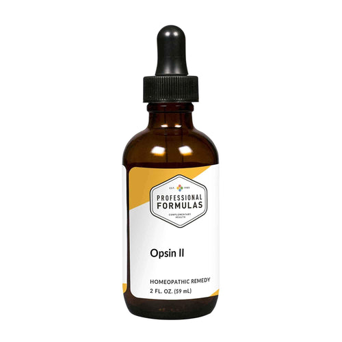 Professional Formulas Opsin Ii (Inhalant) 2 Ounces 2 Pack - www.myworldwo.com