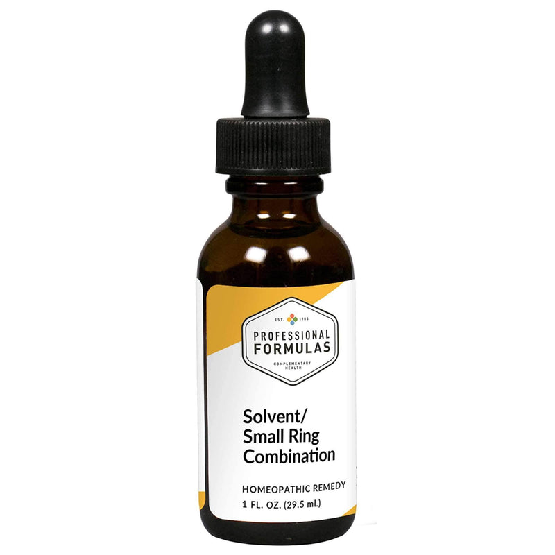 Professional Formulas Solvent Group 1 Ounce 2 Pack - www.myworldwo.com