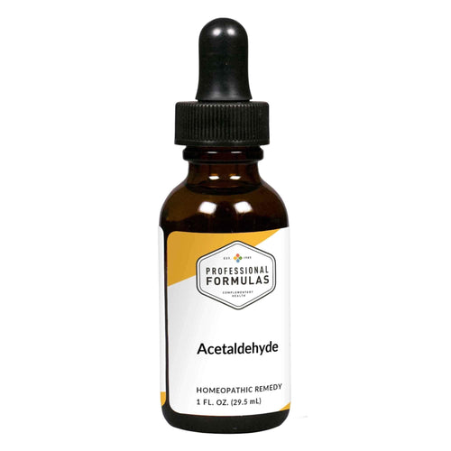 Professional Formulas Acetaldehyde 1 Ounce 2 Pack - www.myworldwo.com