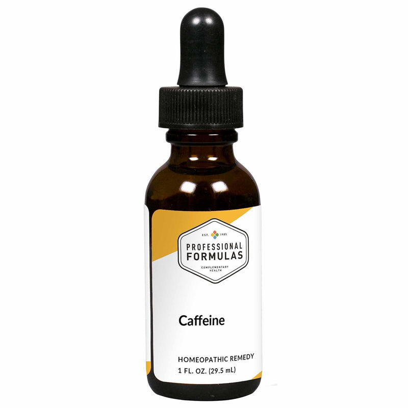 Professional Formulas Caffeine  9X-12X-30X-60X 1 Ounce 2 Pack - www.myworldwo.com