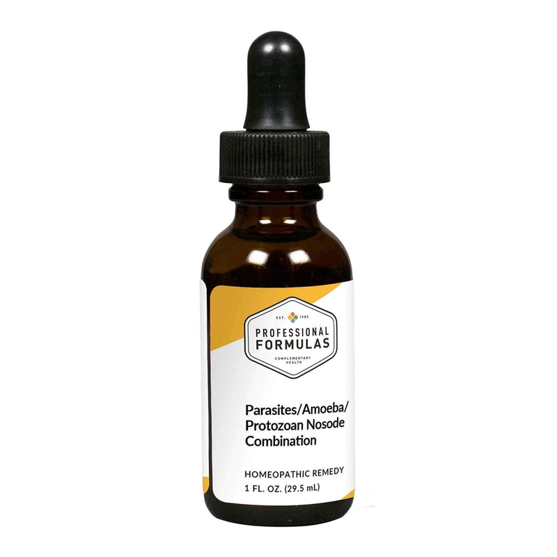 Professional Formulas Parasite Ameoba Protozoan 1 Ounce 2 Pack - www.myworldwo.com