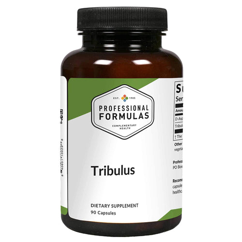 Professional Formulas Tribulus Terrestes 90 Capsules 2 Pack