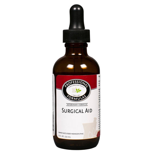 Professional Formulas Surgical Aid Drops (Vet Line) 2 Ounces 2 Pack - www.myworldwo.com