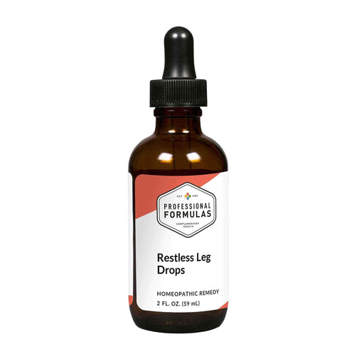 Professional Formulas Restless Leg Drops 2 Ounces 2 Pack - www.myworldwo.com