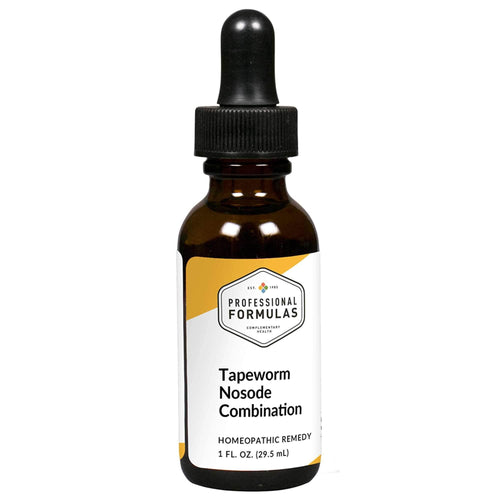 Professional Formulas Tapeworm 1 Ounce 2 Pack - www.myworldwo.com