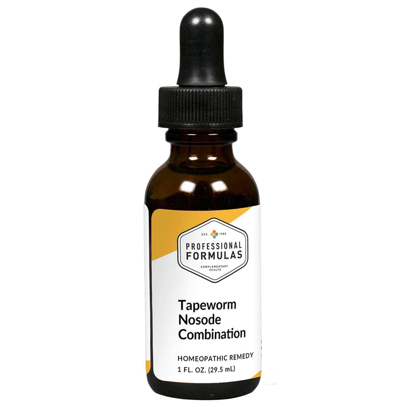 Professional Formulas Tapeworm 1 Ounce 2 Pack - www.myworldwo.com