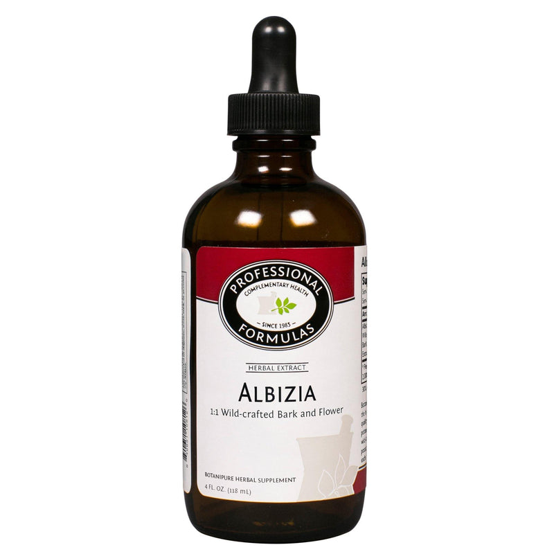 Professional Formulas Albizzia/Albizzia Lebbek 8 Ounces - www.myworldwo.com