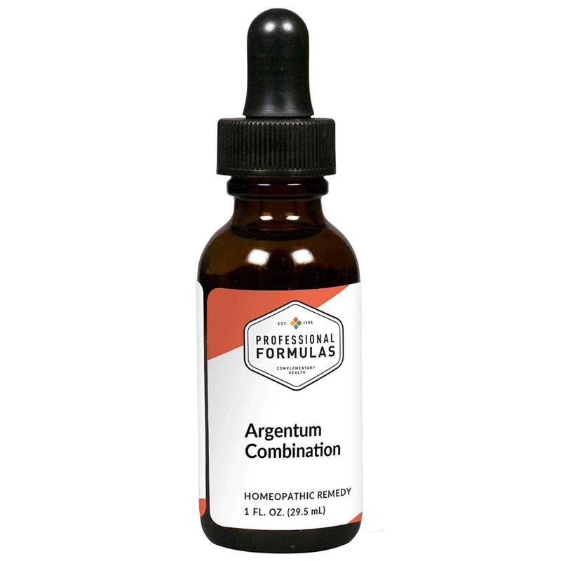 Professional Formulas Argentum 1 Ounce 2 Pack - www.myworldwo.com