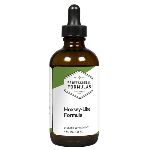 Professional Formulas Hoxsey-Like Formula 4 Ounces - www.myworldwo.com