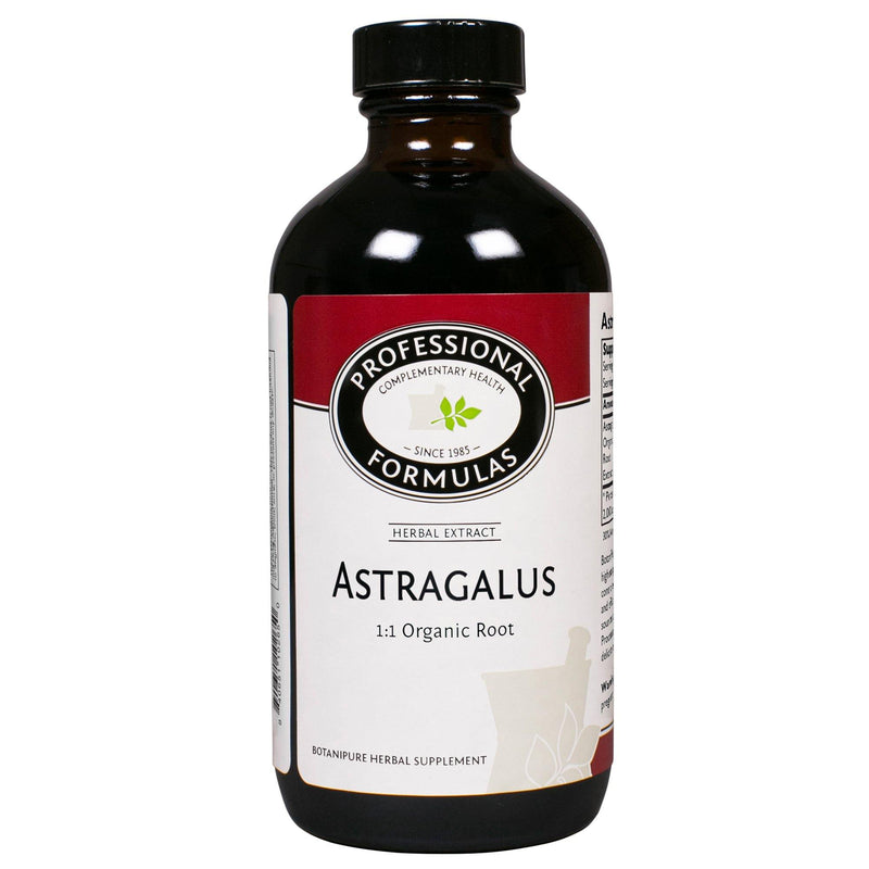 Professional Formulas Astragalus 8 Ounces - www.myworldwo.com