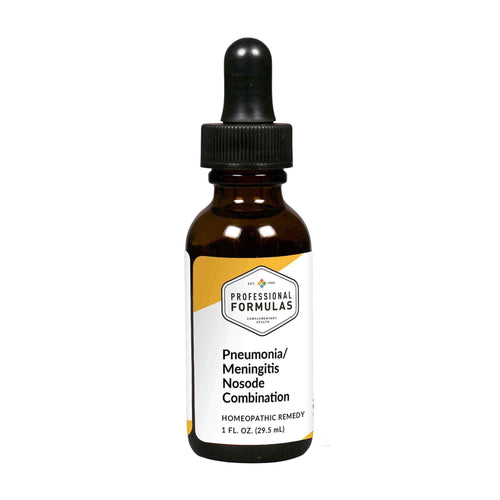 Professional Formulas Pneumonia / Meningitis 1 Ounce 2 Pack - www.myworldwo.com