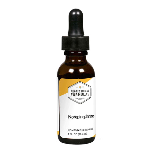 Professional Formulas Norepinephrine 1 Ounce 2 Pack