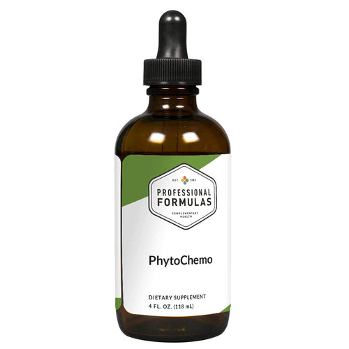 Professional Formulas Phytochemo 4 Ounces - www.myworldwo.com