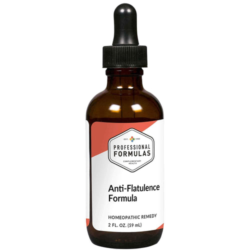 Professional Formulas Anti-Flatalence Drops 2 Ounces 2 Pack - www.myworldwo.com