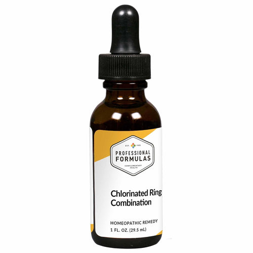 Professional Formulas Chlorinated Rings System 1 Ounce 2 Pack - www.myworldwo.com