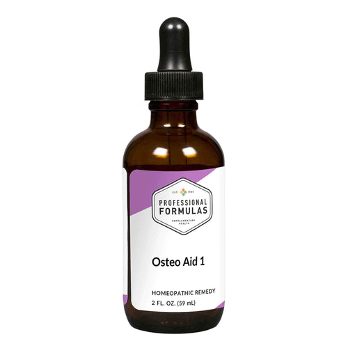 Professional Formulas Osteo Aid 1 (Vet Line) 2 Ounces 2 Pack - www.myworldwo.com