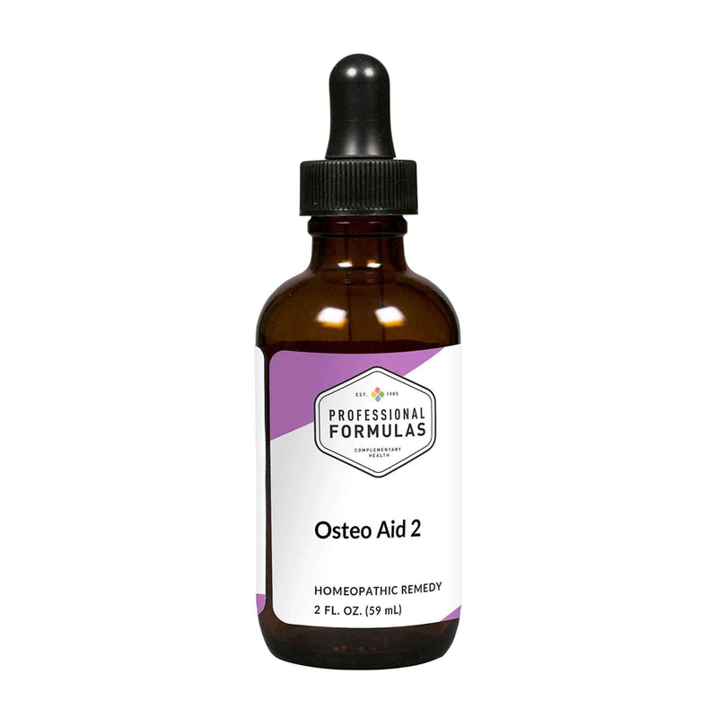 Professional Formulas Osteo Aid 2 (Vet Line) 2 Ounces 2 Pack - www.myworldwo.com