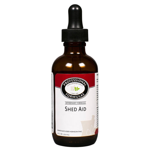 Professional Formulas Shed Aid (Vet Line) 2 Ounces 2 Pack - www.myworldwo.com