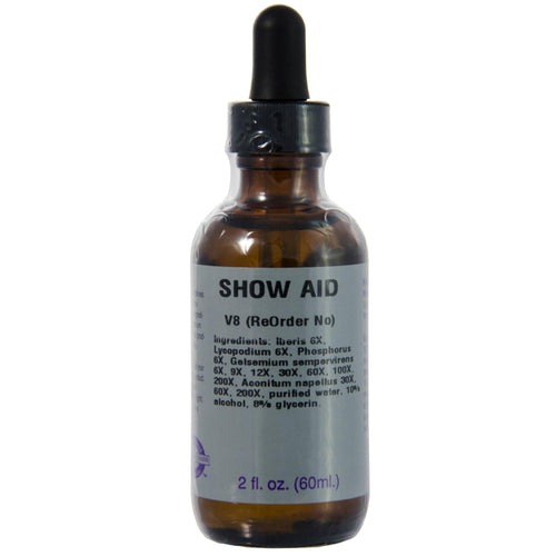 Professional Formulas Show Aid (Vet Line) 2 Ounces 2 Pack - www.myworldwo.com