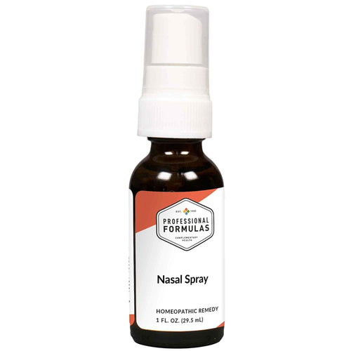 Professional Formulas Nasal Spray 1 Ounce 2 Pack - www.myworldwo.com