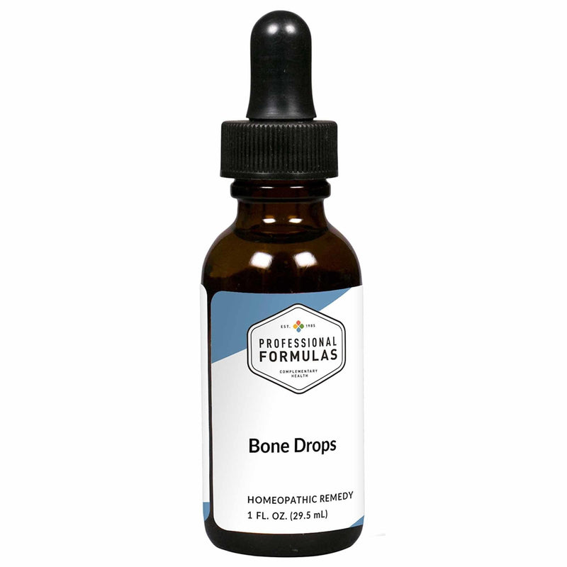 Professional Formulas Bone Drops 12X 1 Ounce 2 Pack - www.myworldwo.com