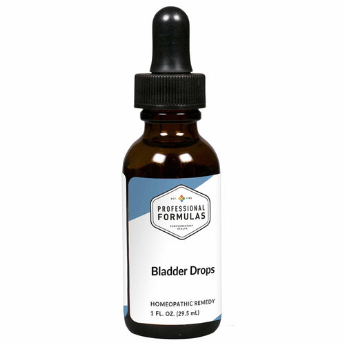 Professional Formulas Bladder Drops 12X 1 Ounce 2 Pack - www.myworldwo.com