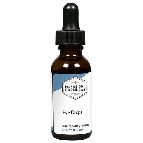 Professional Formulas Eye Drops 12X 1 Ounce - www.myworldwo.com