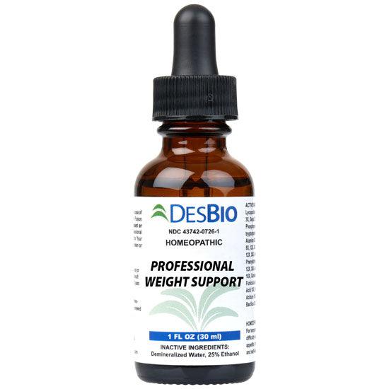 DesBio Professional Weight Support - www.myworldwo.com