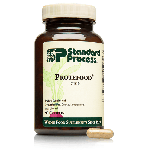 Standard Process Protefood 90 Count 2 Pack - www.myworldwo.com