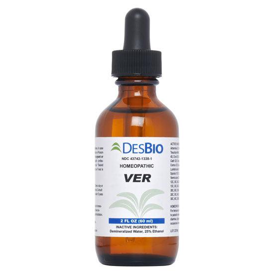 DesBio Ver 1 fl oz. - www.myworldwo.com