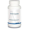 Biotics Research Acetyl-L-Carnitine 90 Count By 2 Pack - www.myworldwo.com