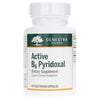 Genestra Active B6 Pyridoxal 60 Veg Capsules