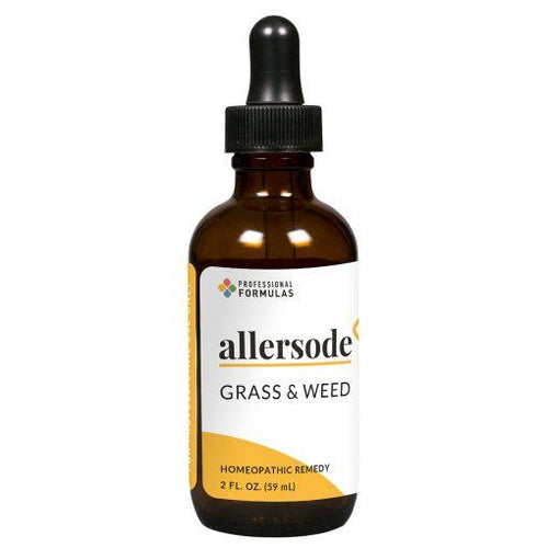 Professional formulas Grass & Weed Allersode 2 Pack - www.myworldwo.com