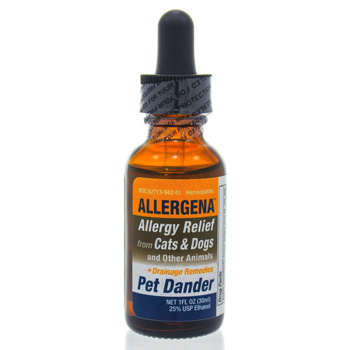 Progena Allergena Pet Dander 1 Ounce 2 Pack - www.myworldwo.com