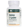 Genestra Amino L-Lysine 60 Veg Capsules