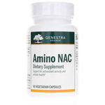 Genestra Amino NAC 60 Veg Capsules