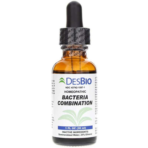 DesBio Bacteria Combination 1 oz - www.myworldwo.com