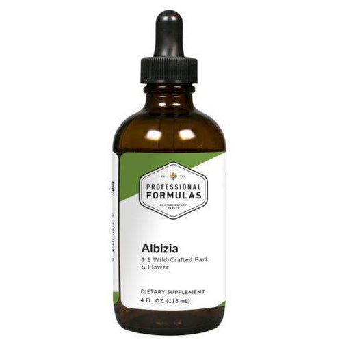 Professional Formulas Albizzia/Albizzia Lebbek 8 Ounces - www.myworldwo.com