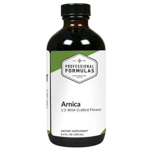 Professional Formulas Arnica (Arnica montana) 250 ML 2 Pack - www.myworldwo.com