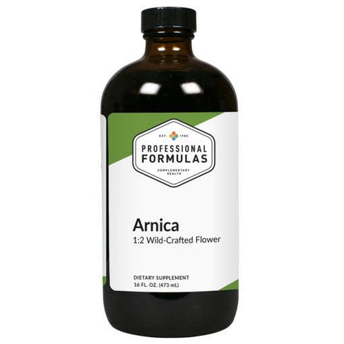 Professional Formulas Arnica (Arnica montana) 473 ML 2 Pack - www.myworldwo.com