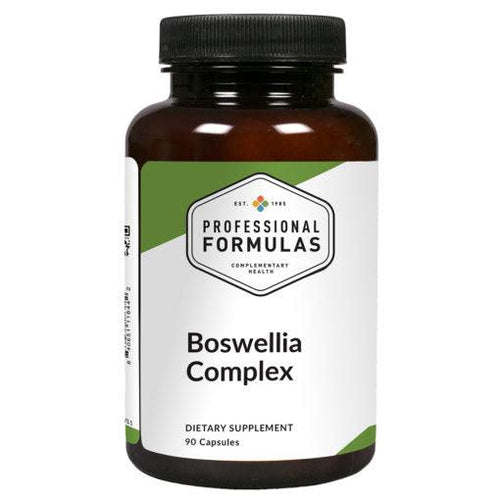 Professional Formulas Boswellia Complex 2 Pack - www.myworldwo.com