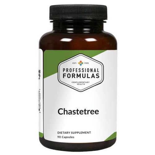 Professional Formulas Chastetree 2 Pack - www.myworldwo.com