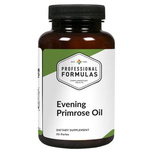 Professional Formulas Evening Primrose Oil 2 Pack - www.myworldwo.com