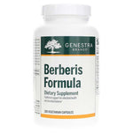 Genestra Berberis Formula 180 Veg Capsules