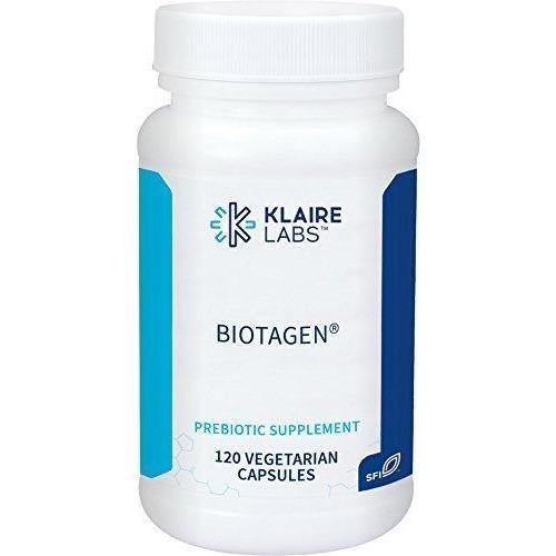 Klaire Labs Biotagen 120 Count - www.myworldwo.com