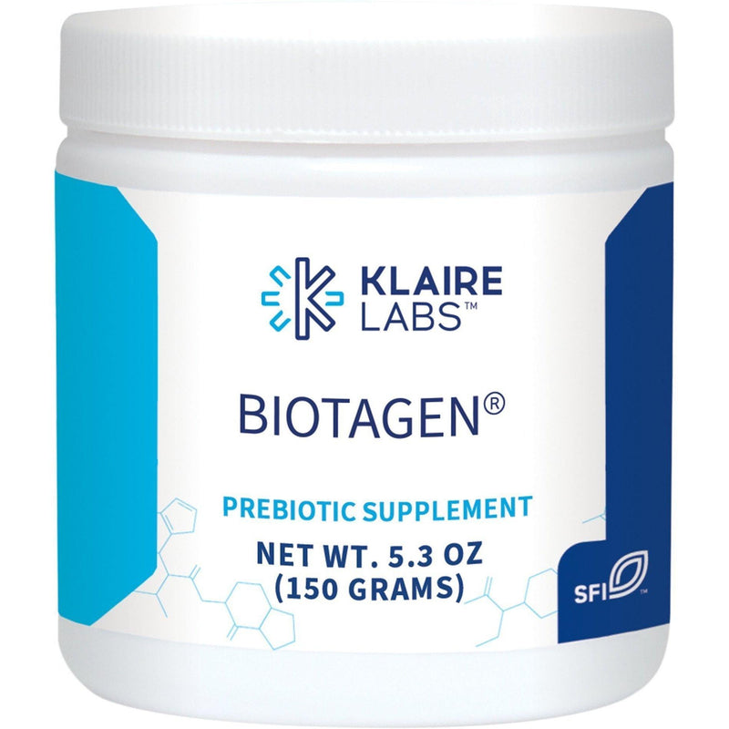 Klaire Labs Biotagen Powder 5.3 Oz - www.myworldwo.com