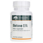 Genestra Biotone EFA 100 Softgels 2 Pack