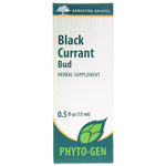 Genestra Black Currant Bud 0.5 Oz