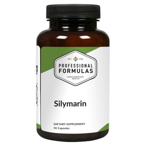 Professional Formulas Silymarin 2 Pack - www.myworldwo.com