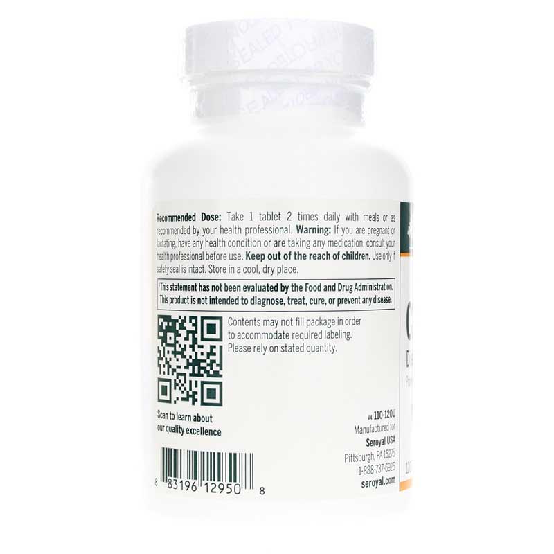 Genestra C1000 120 Tablets